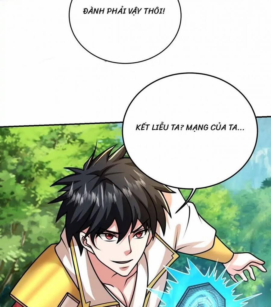 Nhặt Được Hoa Khôi Về Làm Vợ 448.2 trang 4