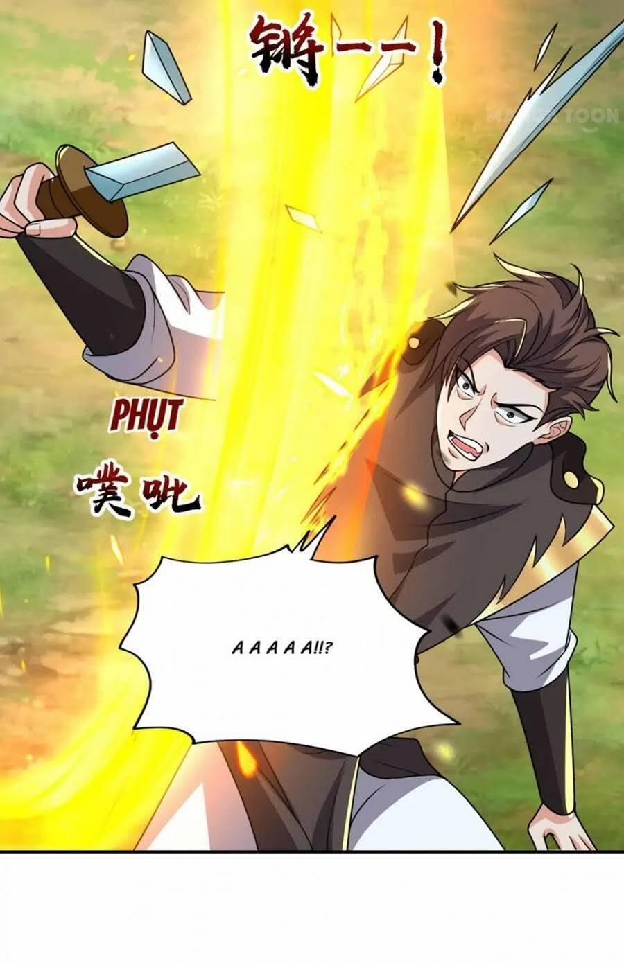 Nhặt Được Hoa Khôi Về Làm Vợ 449.1 trang 7