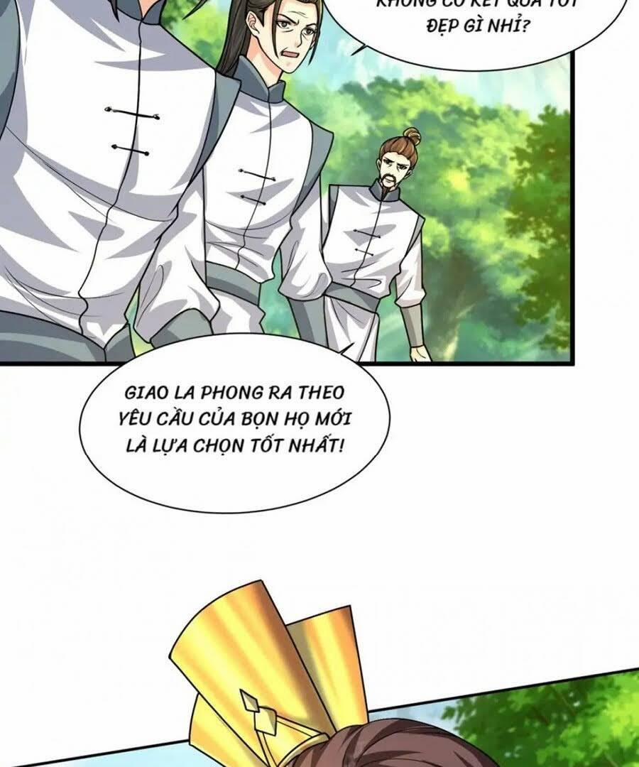 Nhặt Được Hoa Khôi Về Làm Vợ 449.2 trang 10