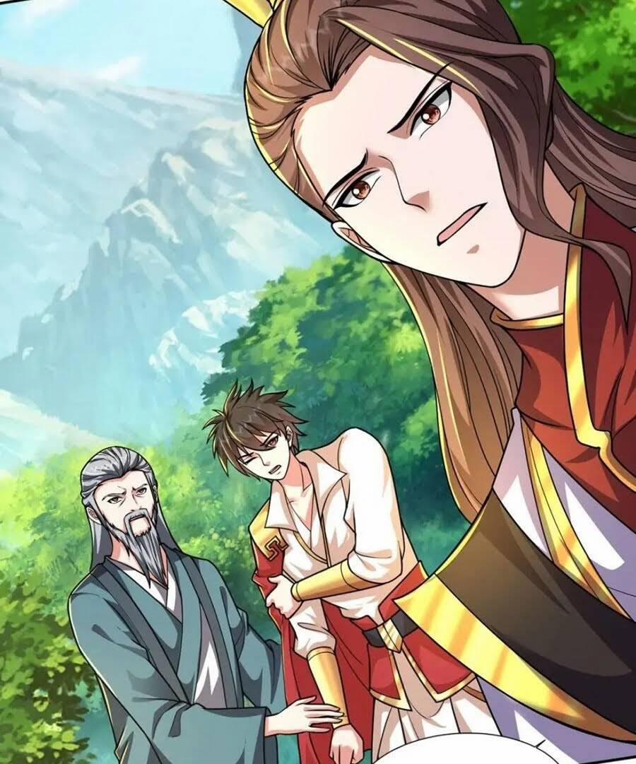 Nhặt Được Hoa Khôi Về Làm Vợ 449.2 trang 11