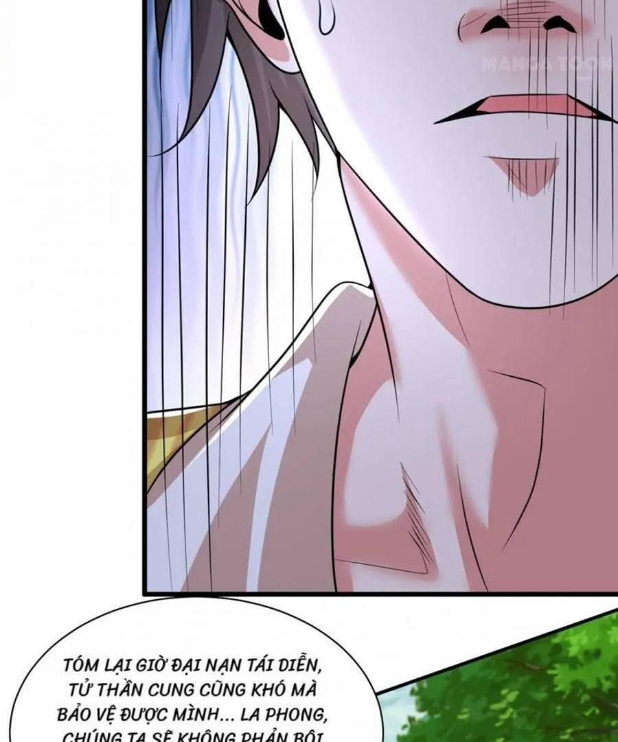 Nhặt Được Hoa Khôi Về Làm Vợ 449.2 trang 27