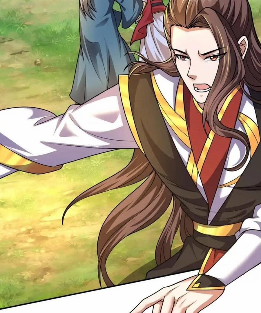 Nhặt Được Hoa Khôi Về Làm Vợ 449.2 trang 8