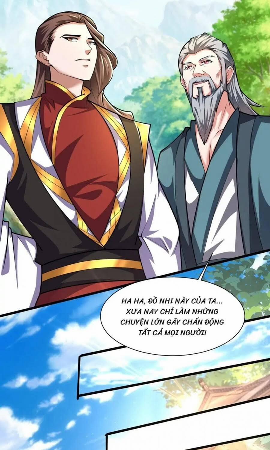 Nhặt Được Hoa Khôi Về Làm Vợ 450.1 trang 2