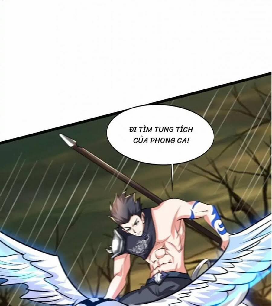 Nhặt Được Hoa Khôi Về Làm Vợ 450.2 trang 19