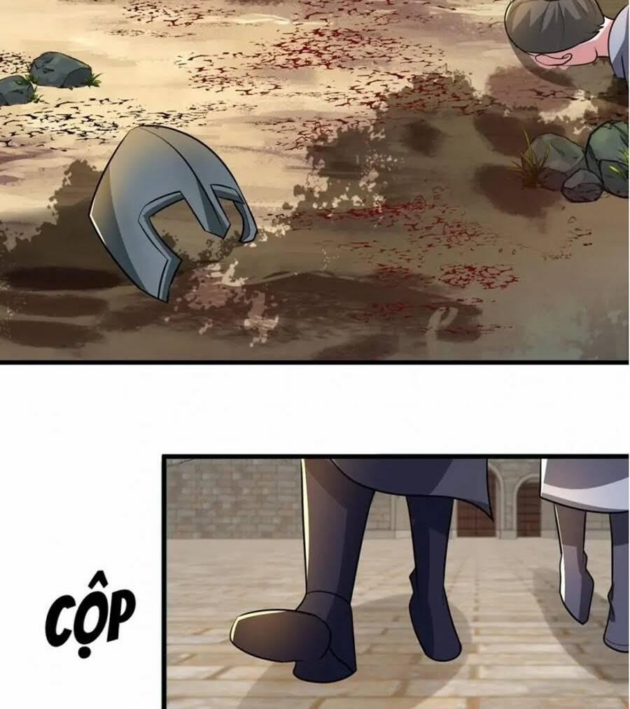 Nhặt Được Hoa Khôi Về Làm Vợ 450.2 trang 23