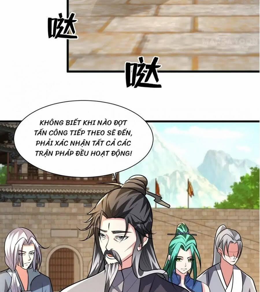 Nhặt Được Hoa Khôi Về Làm Vợ 450.2 trang 24