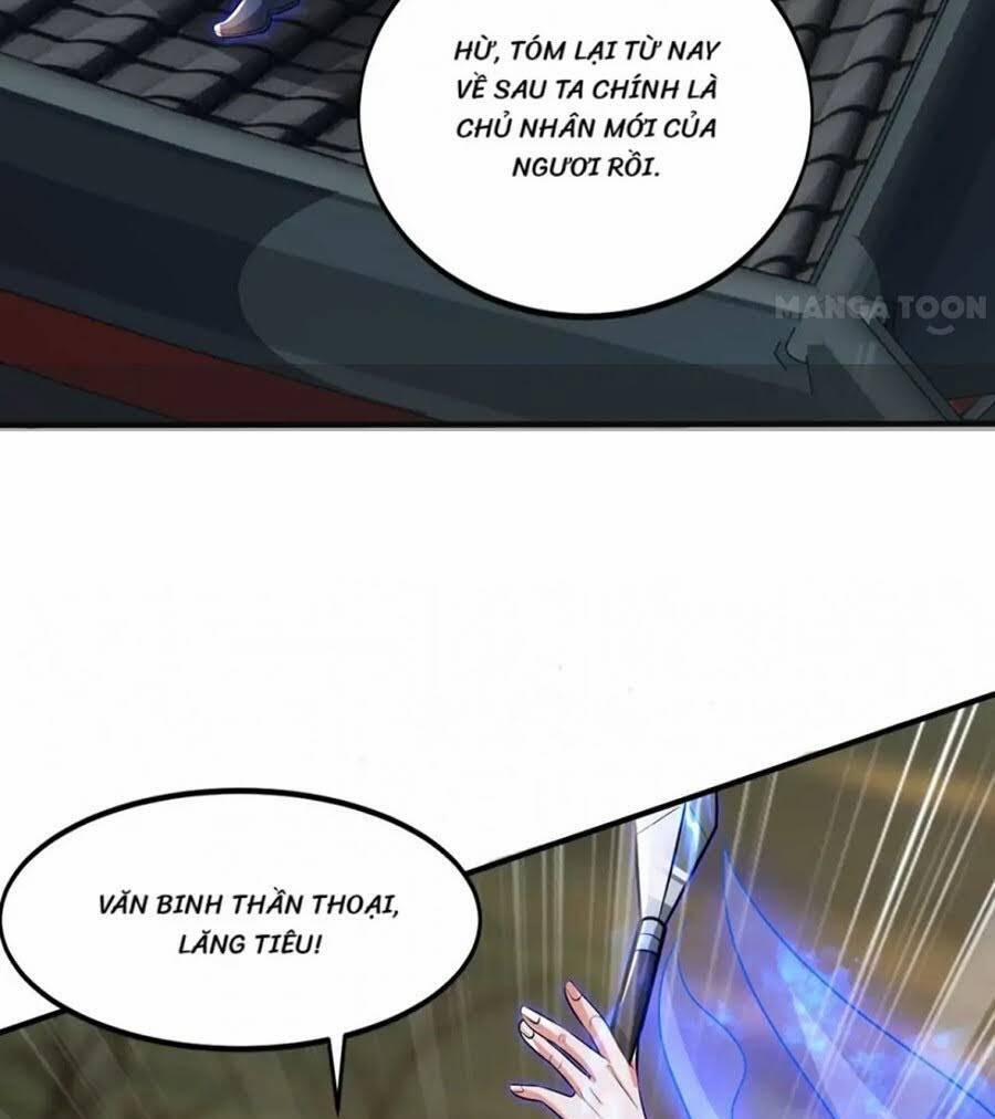 Nhặt Được Hoa Khôi Về Làm Vợ 450.2 trang 8