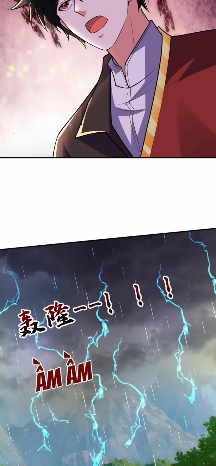 Nhặt Được Hoa Khôi Về Làm Vợ 451.1 trang 11