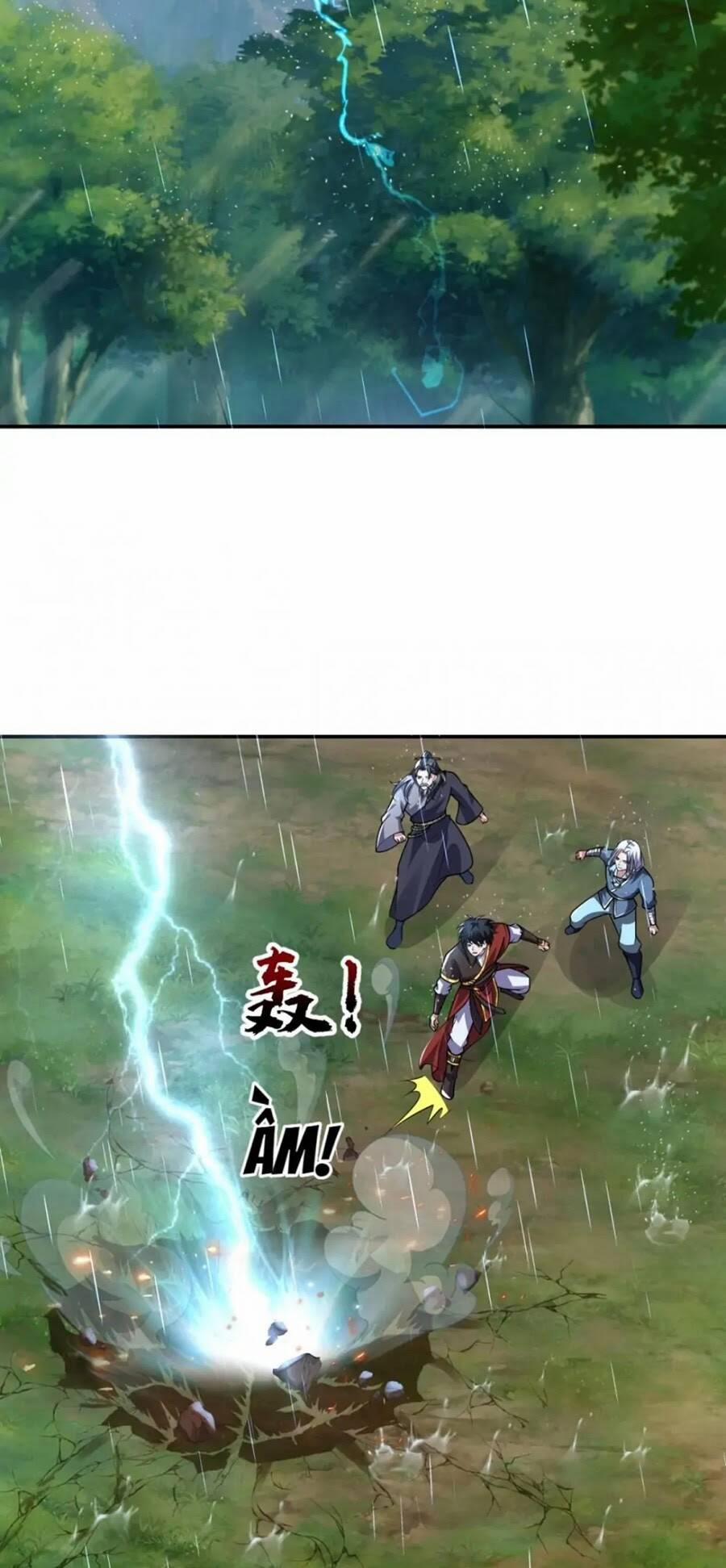 Nhặt Được Hoa Khôi Về Làm Vợ 451.1 trang 12