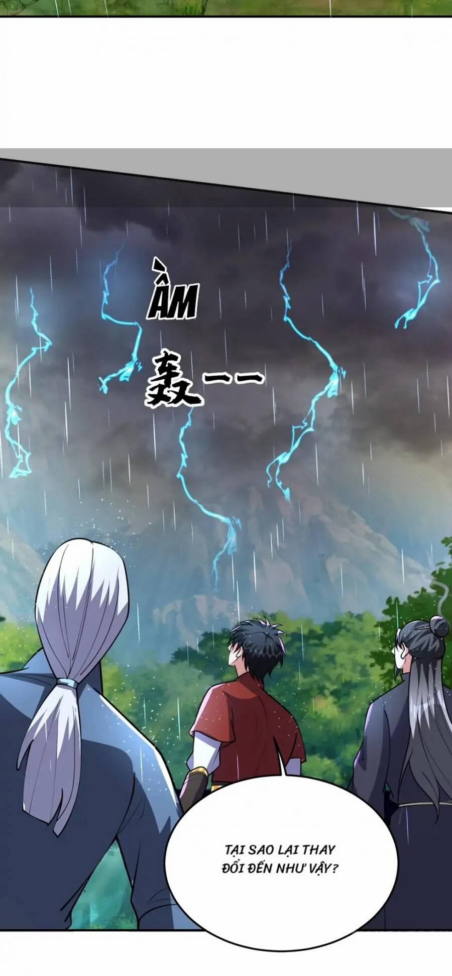 Nhặt Được Hoa Khôi Về Làm Vợ 451.1 trang 13