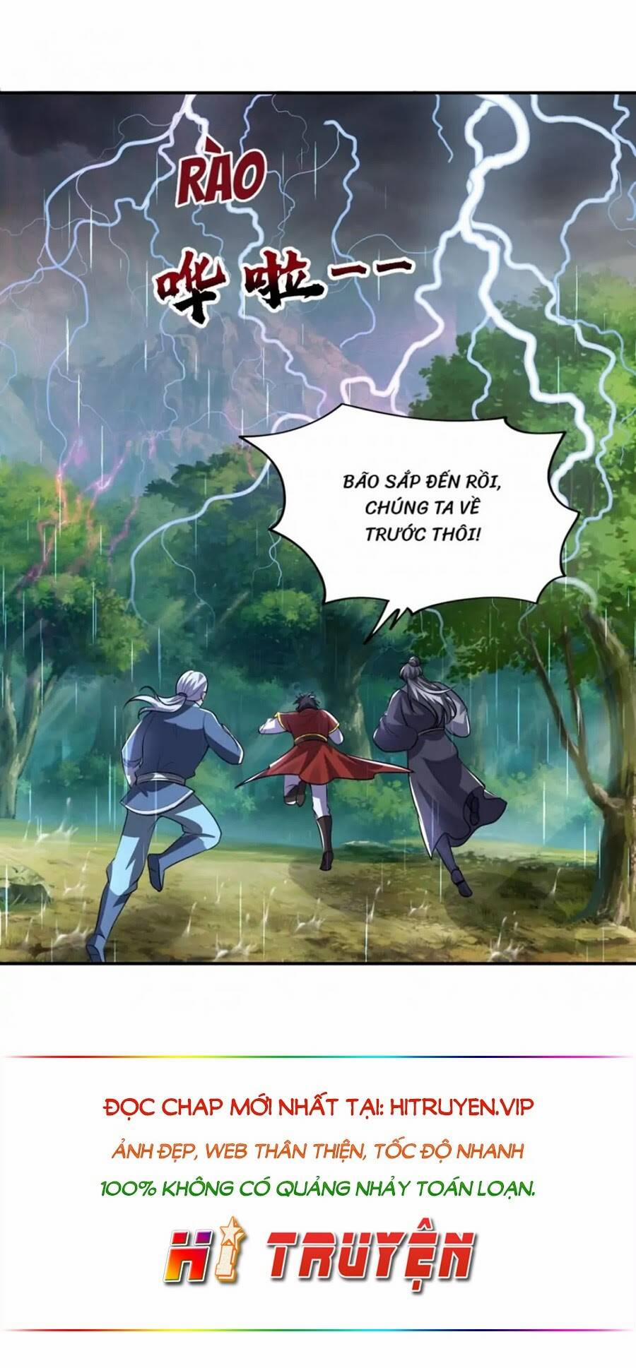 Nhặt Được Hoa Khôi Về Làm Vợ 451.1 trang 15