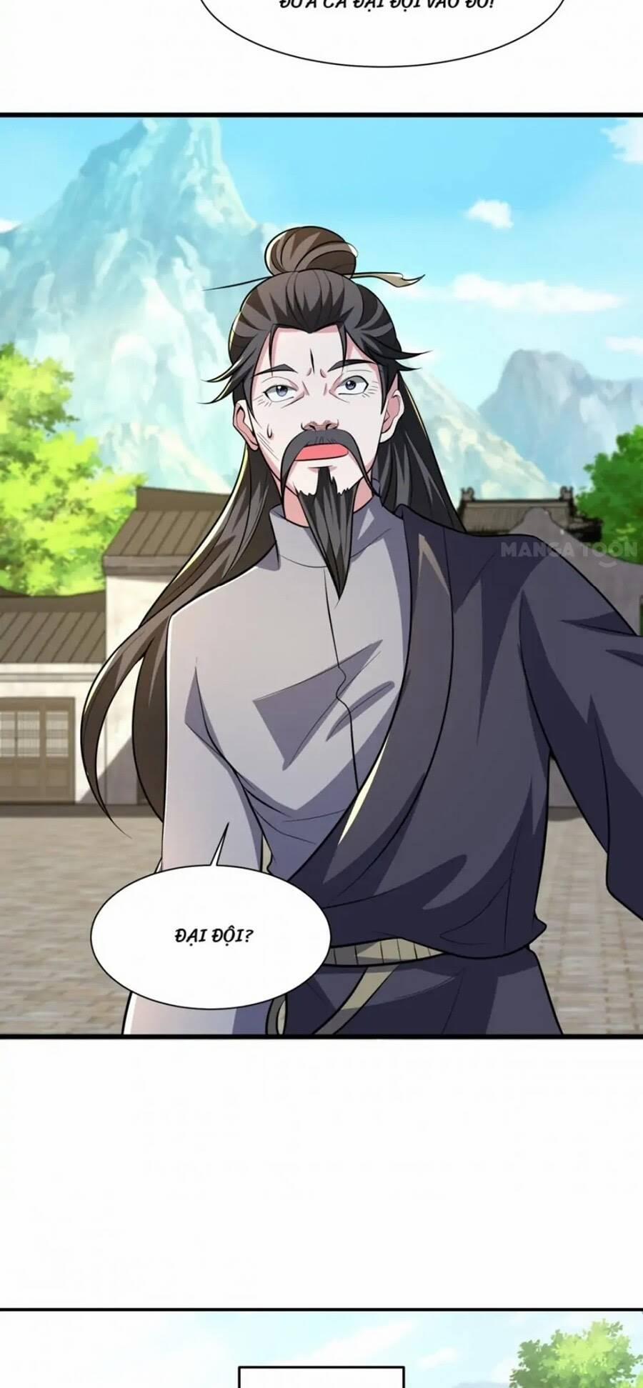 Nhặt Được Hoa Khôi Về Làm Vợ 451.1 trang 4