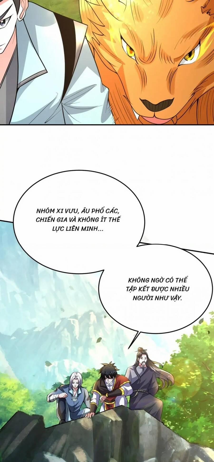 Nhặt Được Hoa Khôi Về Làm Vợ 451.1 trang 6