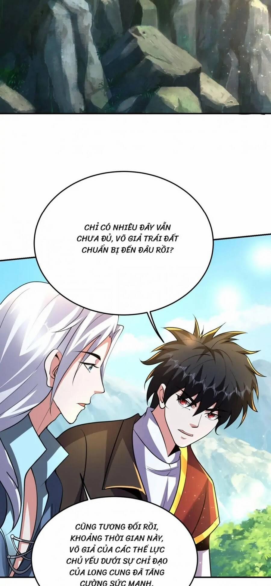 Nhặt Được Hoa Khôi Về Làm Vợ 451.1 trang 7