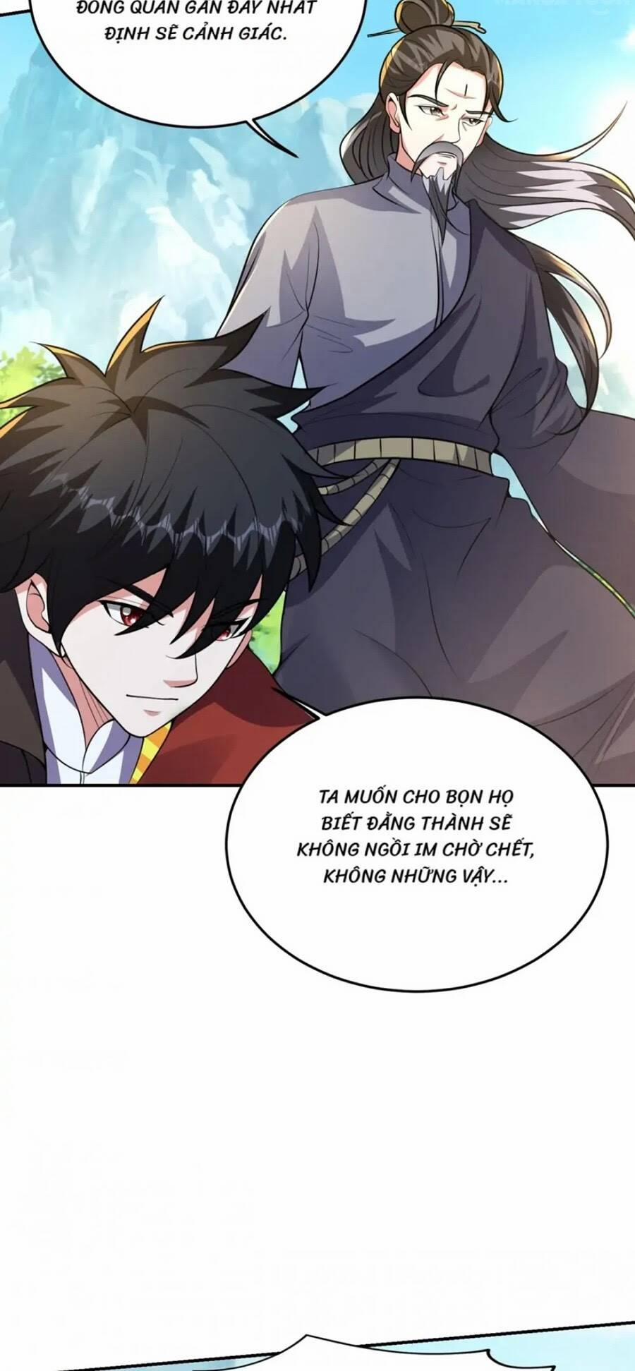 Nhặt Được Hoa Khôi Về Làm Vợ 451.1 trang 9