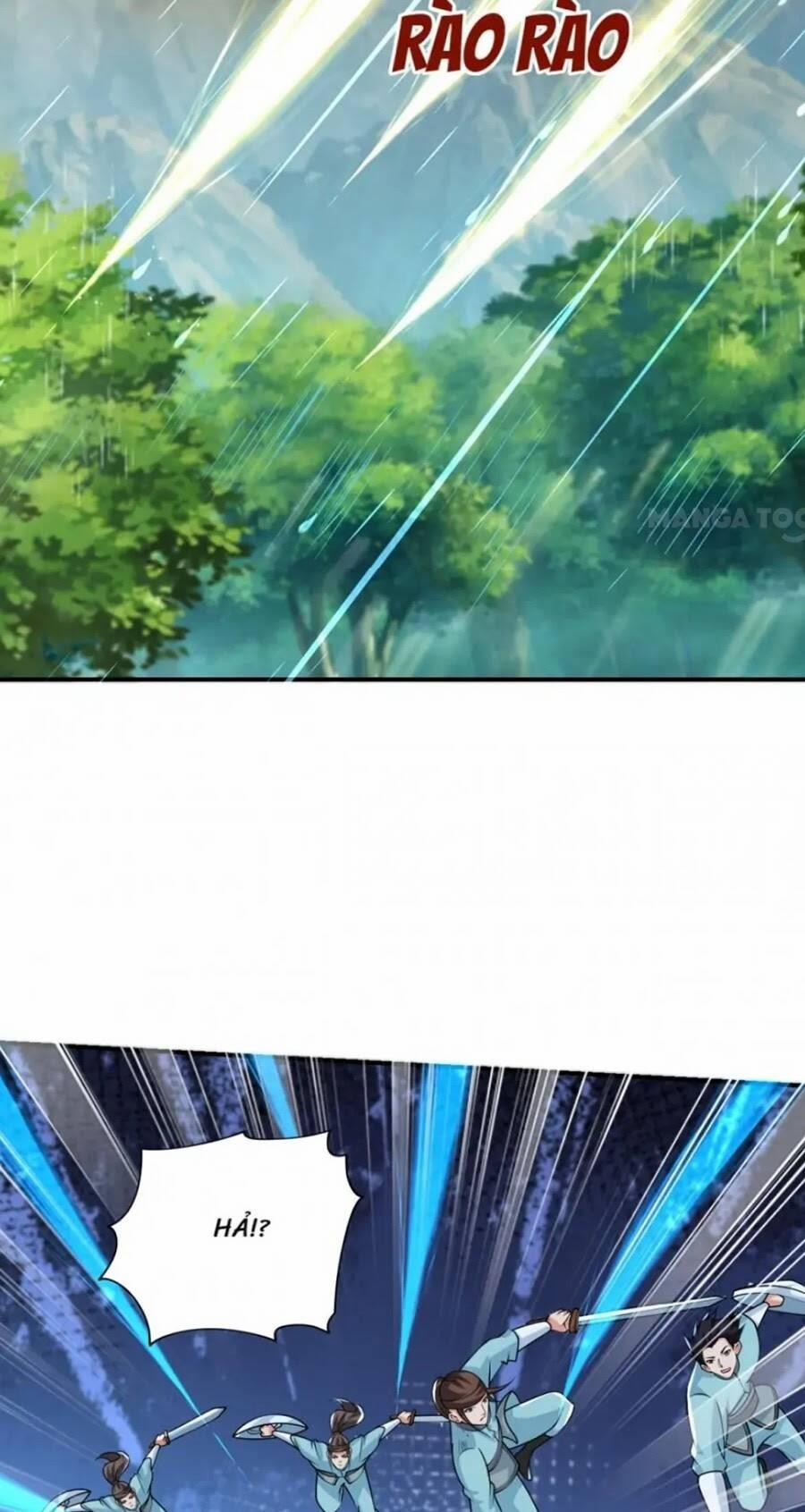 Nhặt Được Hoa Khôi Về Làm Vợ 451.2 trang 7