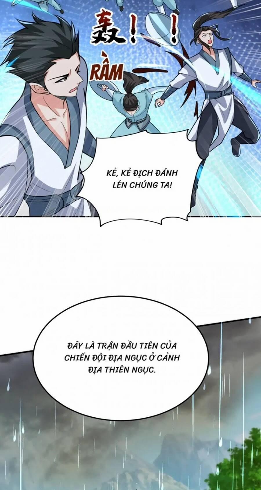 Nhặt Được Hoa Khôi Về Làm Vợ 451.2 trang 8