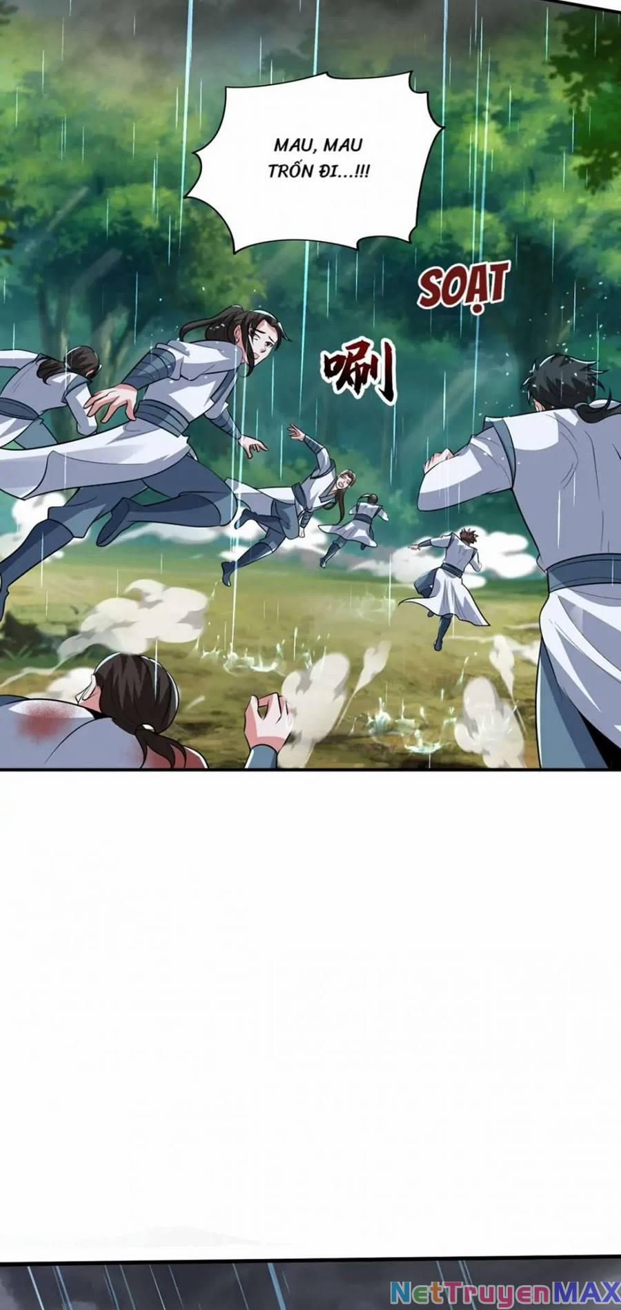 Nhặt Được Hoa Khôi Về Làm Vợ 452.1 trang 10