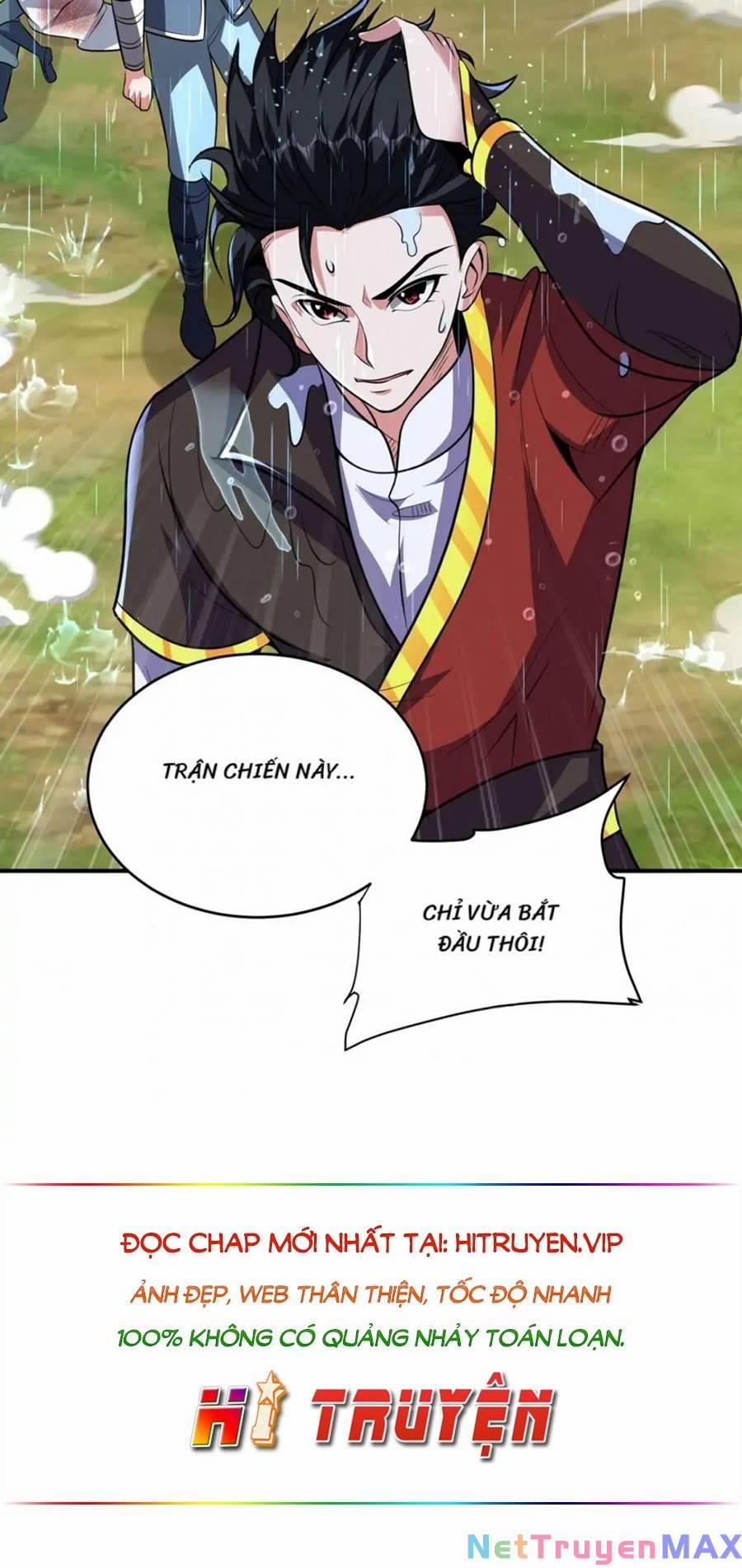 Nhặt Được Hoa Khôi Về Làm Vợ 452.1 trang 15