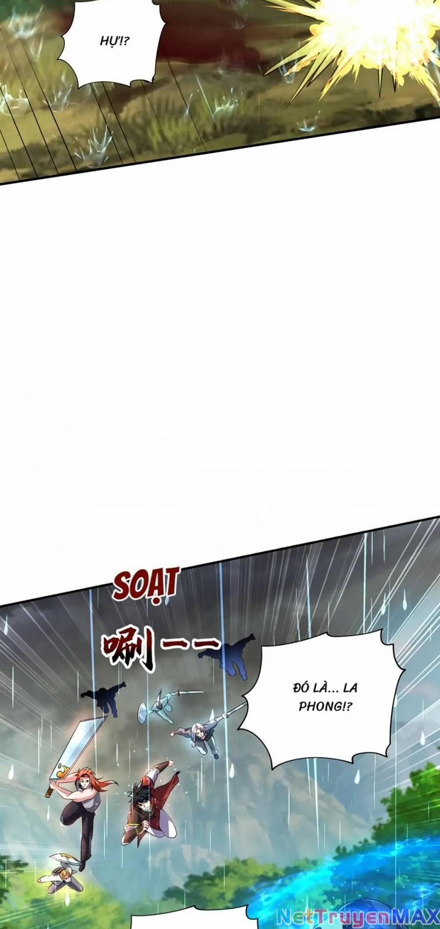 Nhặt Được Hoa Khôi Về Làm Vợ 452.1 trang 3