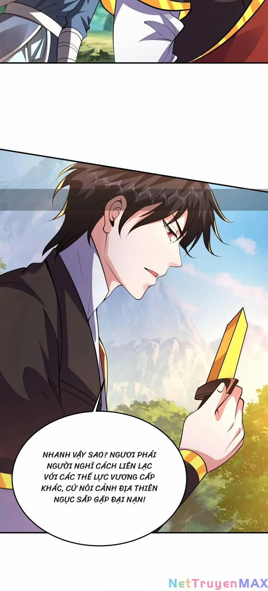 Nhặt Được Hoa Khôi Về Làm Vợ 452.2 trang 6