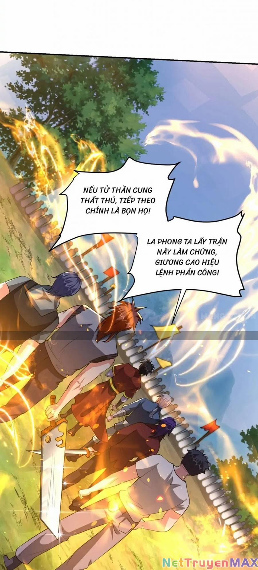 Nhặt Được Hoa Khôi Về Làm Vợ 452.2 trang 9