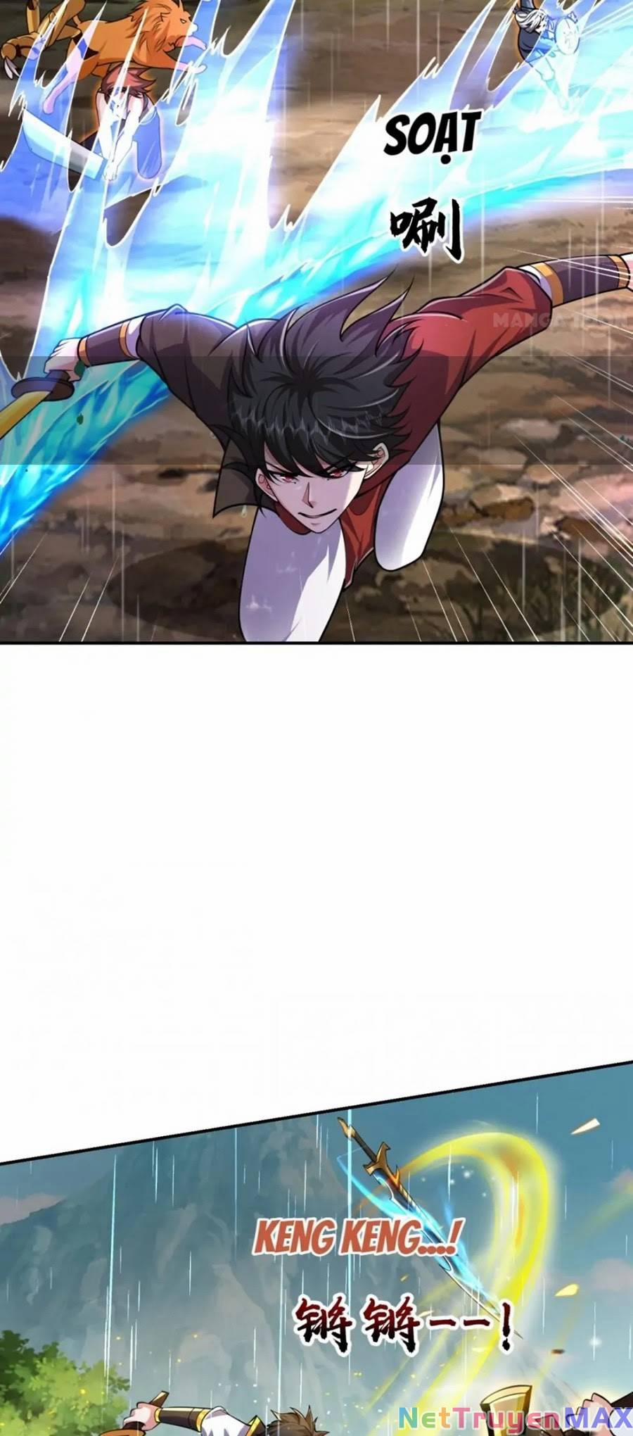 Nhặt Được Hoa Khôi Về Làm Vợ 453.1 trang 10