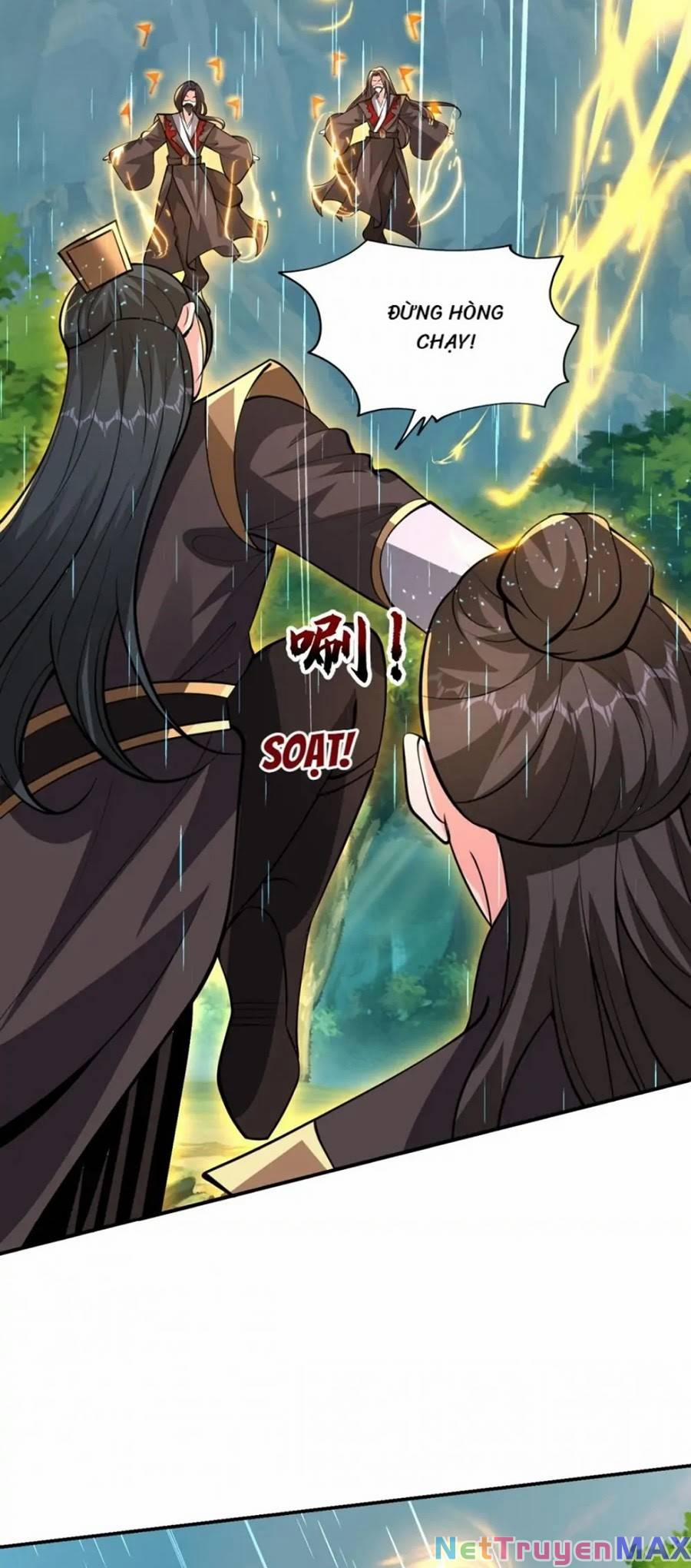 Nhặt Được Hoa Khôi Về Làm Vợ 453.1 trang 13