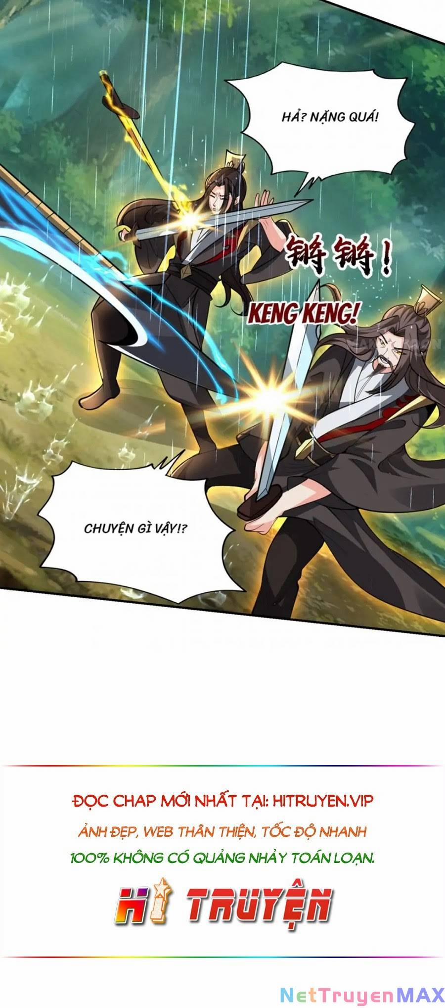 Nhặt Được Hoa Khôi Về Làm Vợ 453.1 trang 15