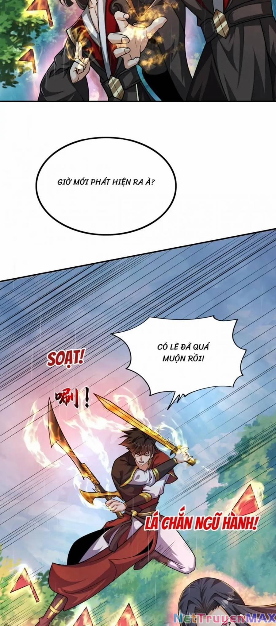 Nhặt Được Hoa Khôi Về Làm Vợ 453.1 trang 4