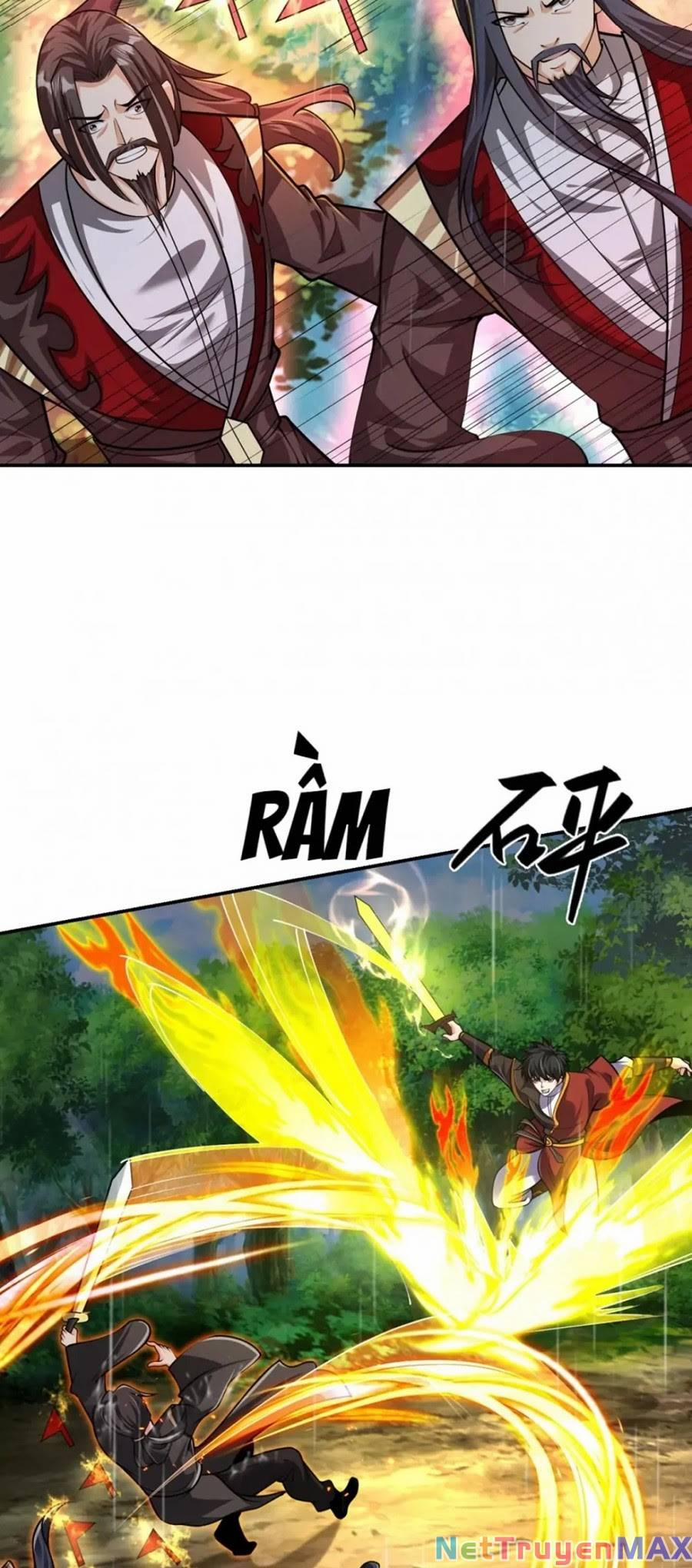 Nhặt Được Hoa Khôi Về Làm Vợ 453.1 trang 5