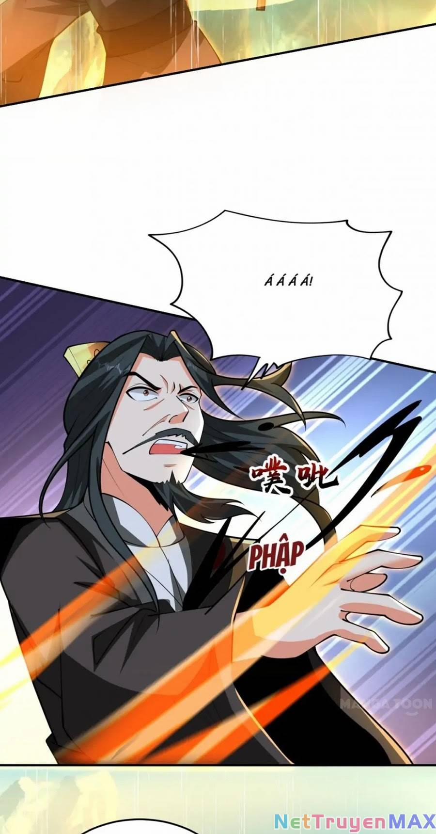 Nhặt Được Hoa Khôi Về Làm Vợ 454.1 trang 10