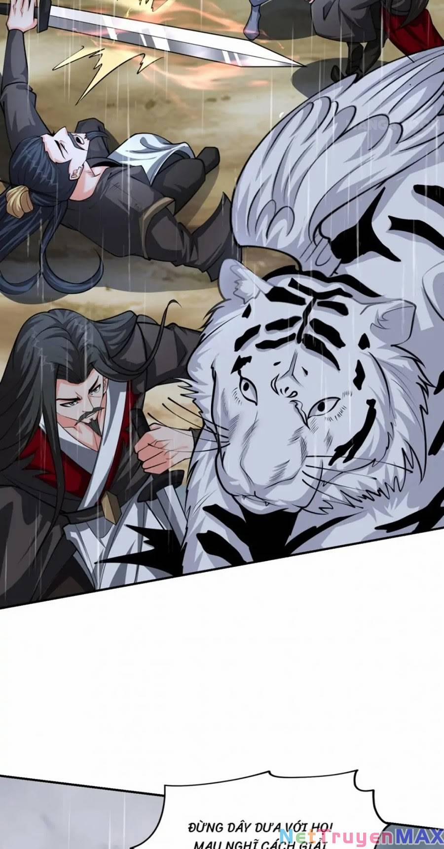 Nhặt Được Hoa Khôi Về Làm Vợ 454.1 trang 14