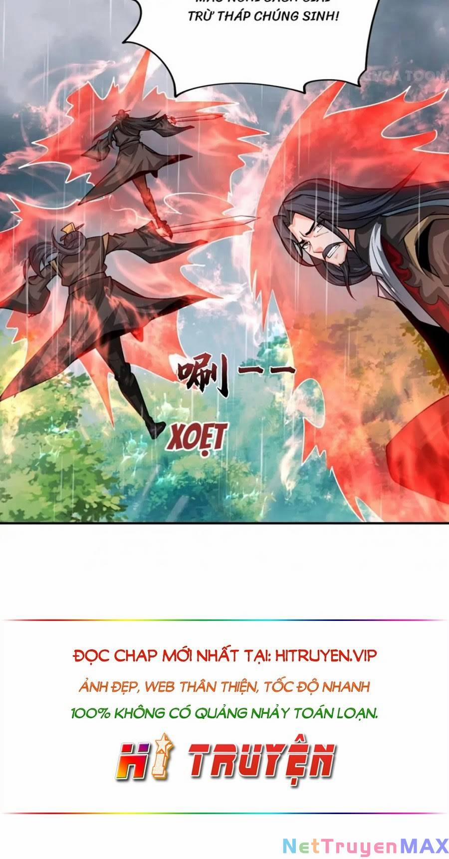 Nhặt Được Hoa Khôi Về Làm Vợ 454.1 trang 15