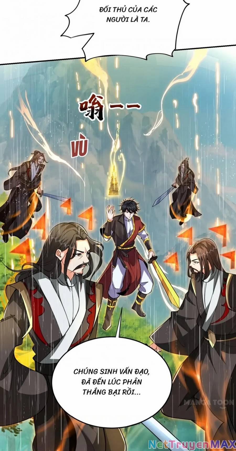 Nhặt Được Hoa Khôi Về Làm Vợ 454.1 trang 5