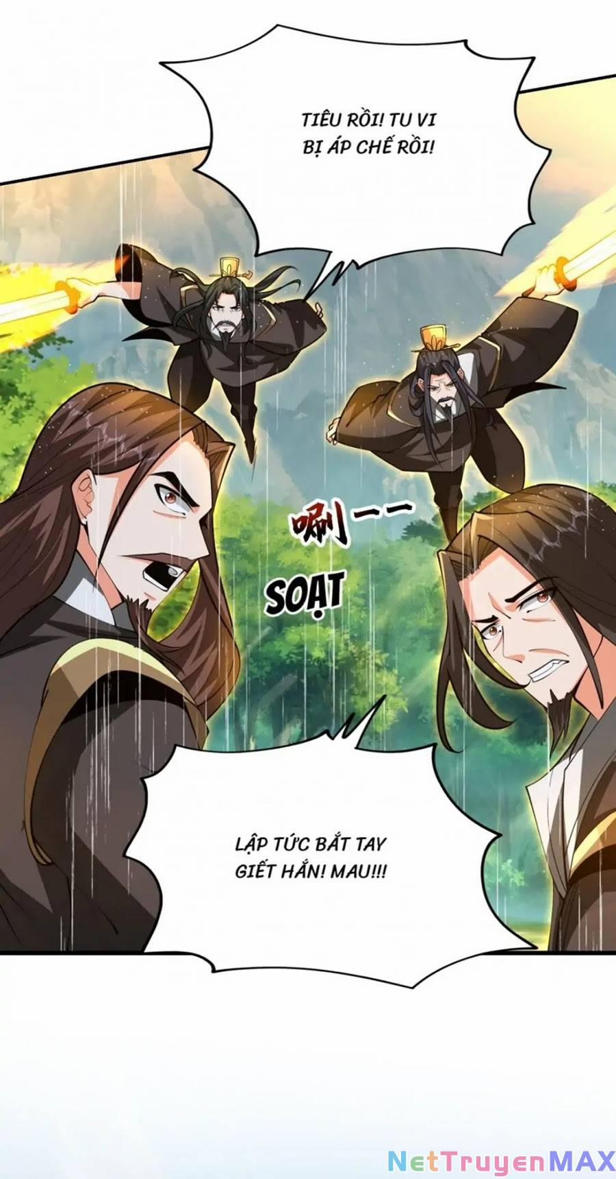 Nhặt Được Hoa Khôi Về Làm Vợ 454.1 trang 8