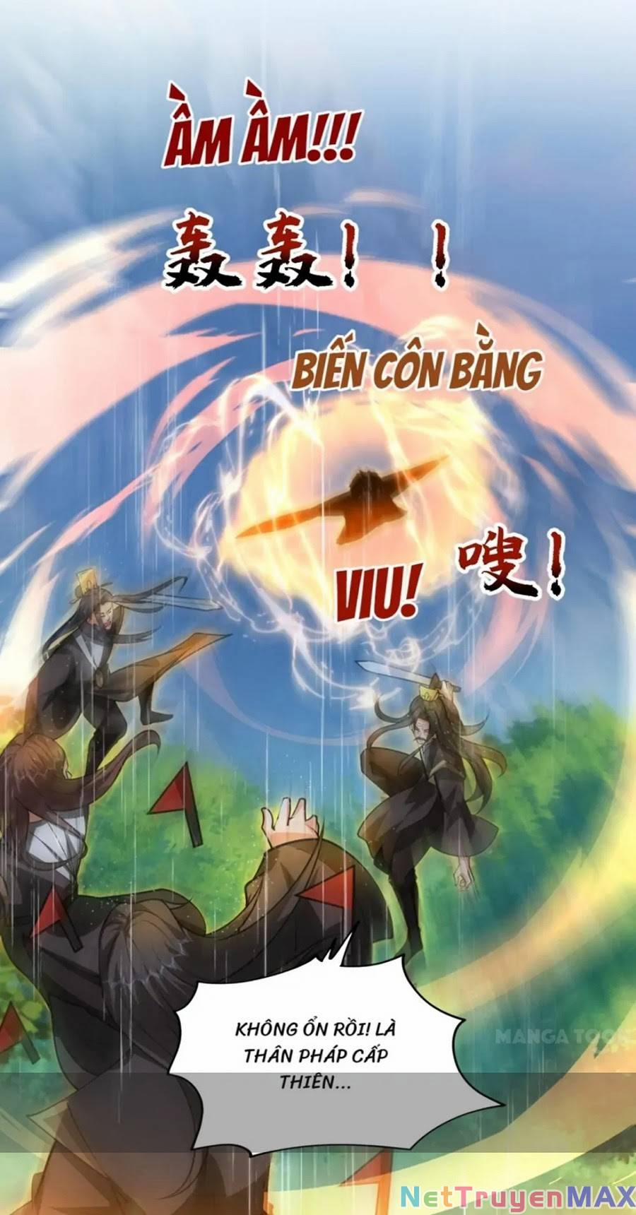 Nhặt Được Hoa Khôi Về Làm Vợ 454.1 trang 9