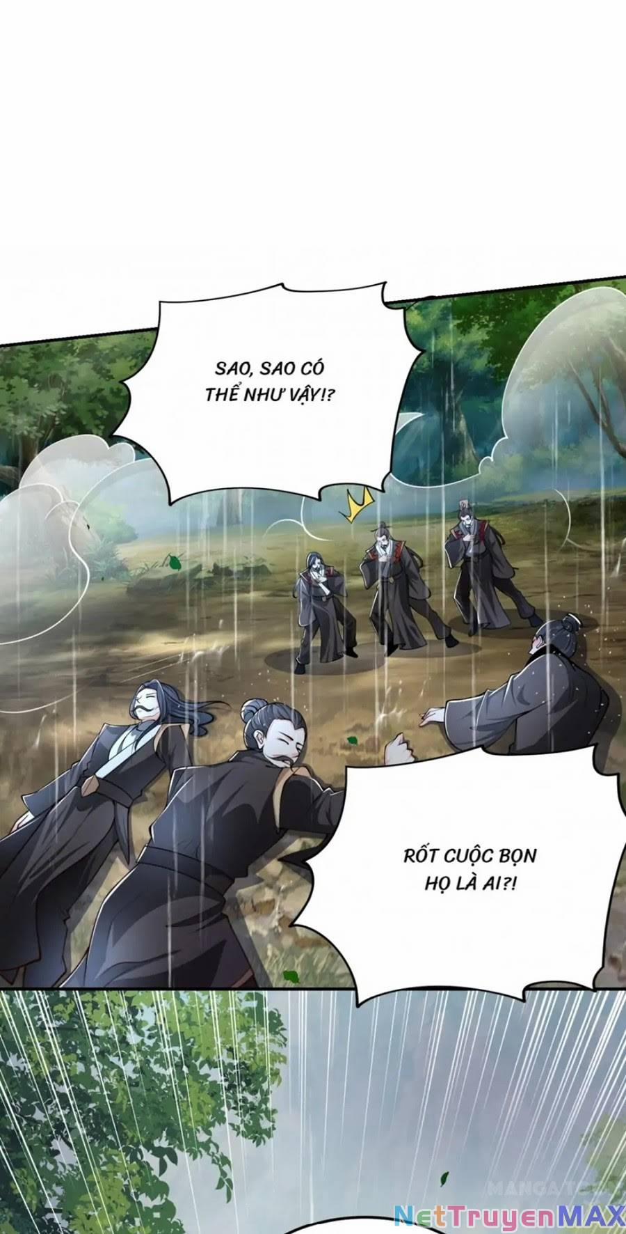 Nhặt Được Hoa Khôi Về Làm Vợ 454.2 trang 11