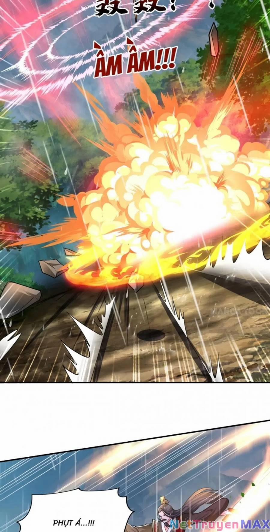 Nhặt Được Hoa Khôi Về Làm Vợ 454.2 trang 5