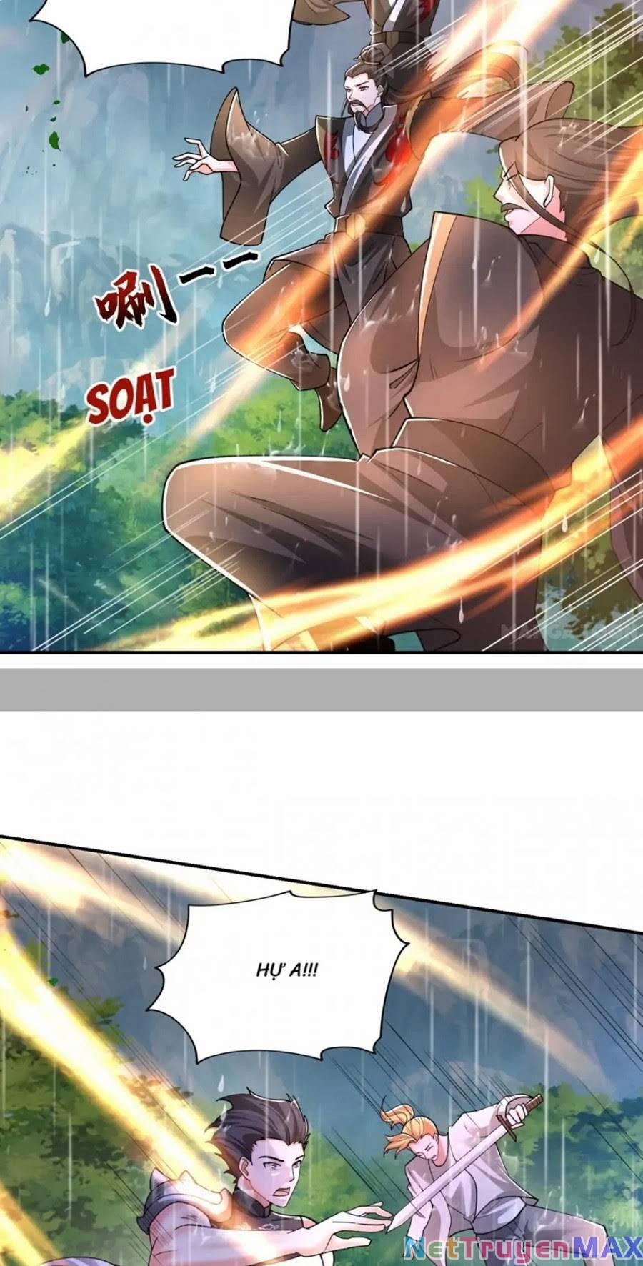 Nhặt Được Hoa Khôi Về Làm Vợ 454.2 trang 6