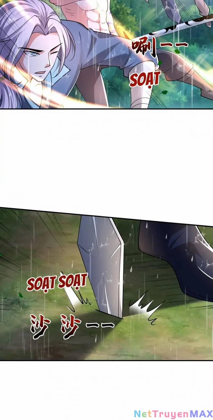 Nhặt Được Hoa Khôi Về Làm Vợ 454.2 trang 7