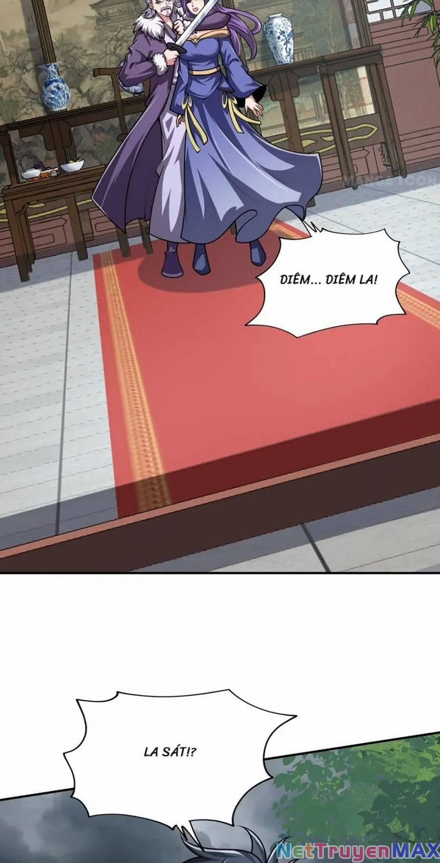 Nhặt Được Hoa Khôi Về Làm Vợ 455.1 trang 11