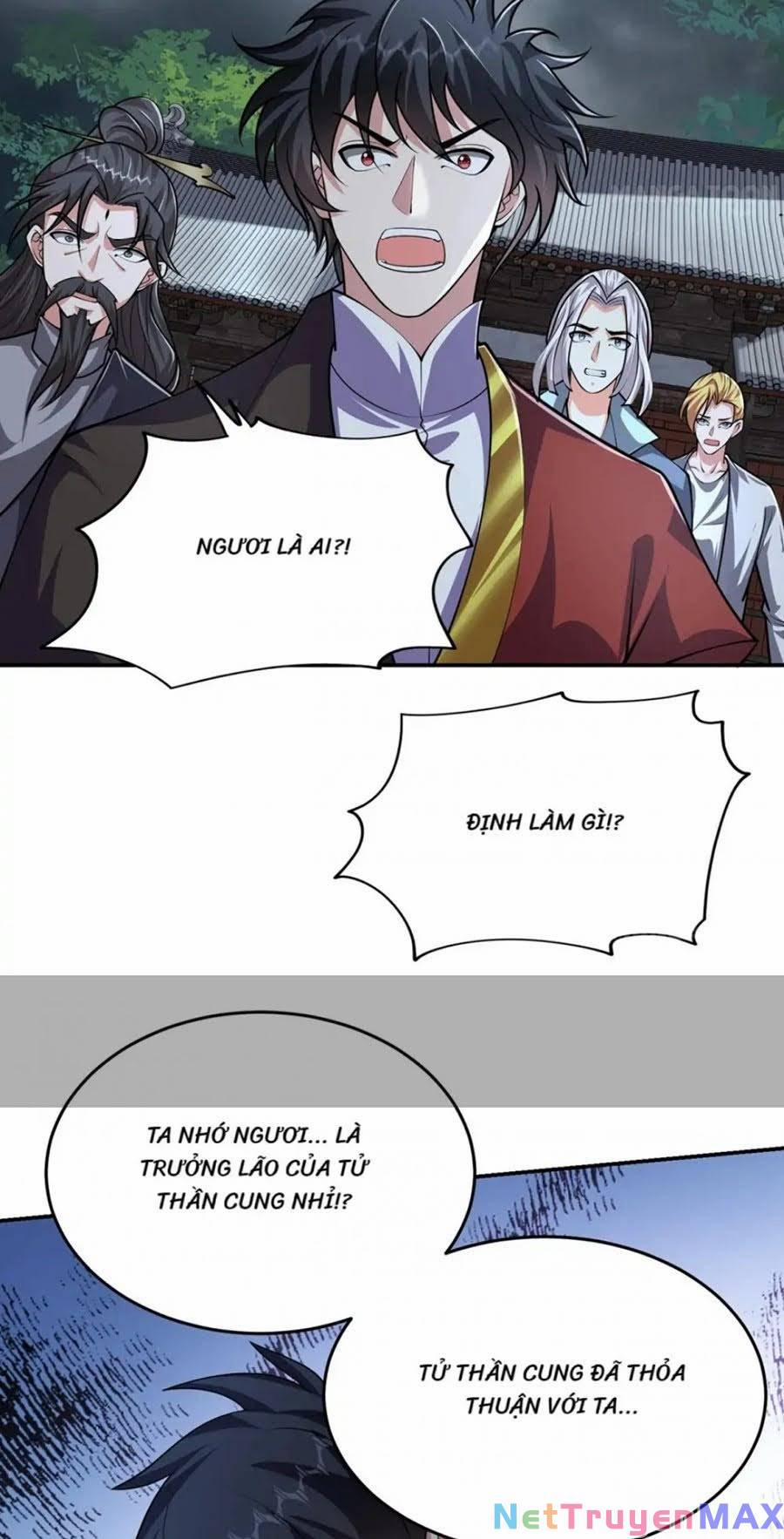 Nhặt Được Hoa Khôi Về Làm Vợ 455.1 trang 12