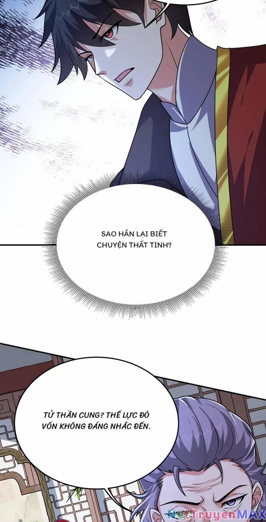 Nhặt Được Hoa Khôi Về Làm Vợ 455.1 trang 13