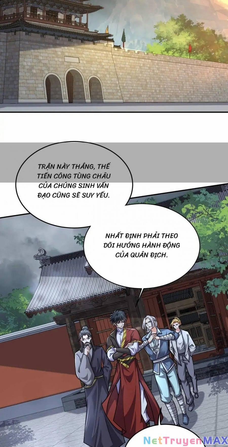 Nhặt Được Hoa Khôi Về Làm Vợ 455.1 trang 9