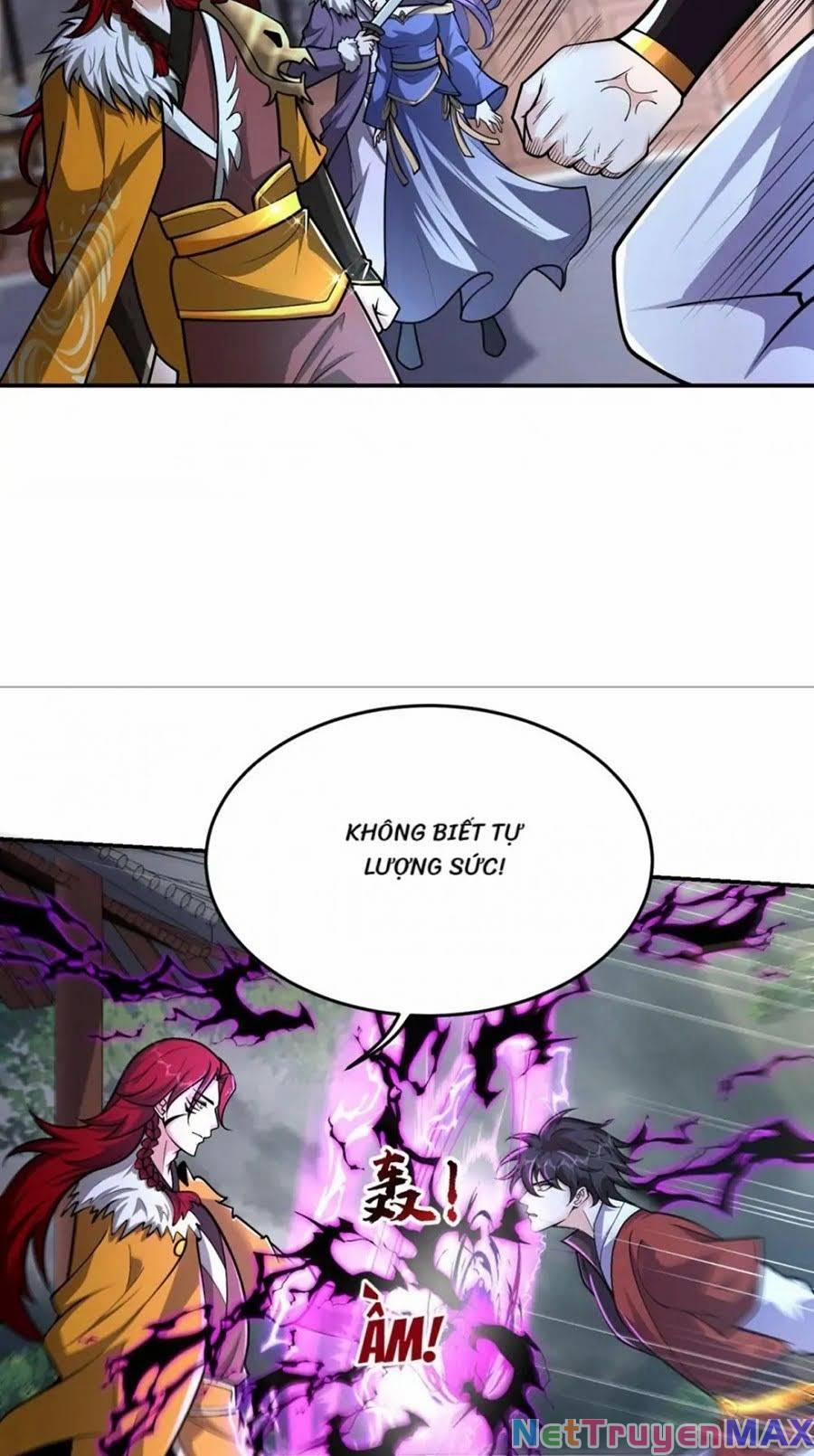 Nhặt Được Hoa Khôi Về Làm Vợ 455.2 trang 2