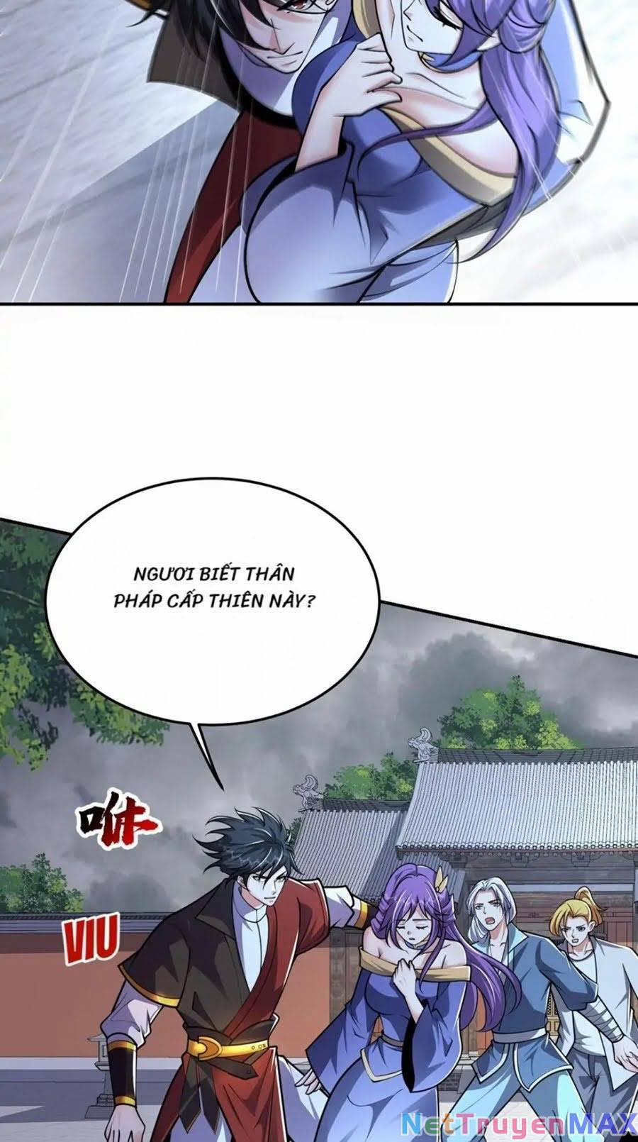 Nhặt Được Hoa Khôi Về Làm Vợ 455.2 trang 5