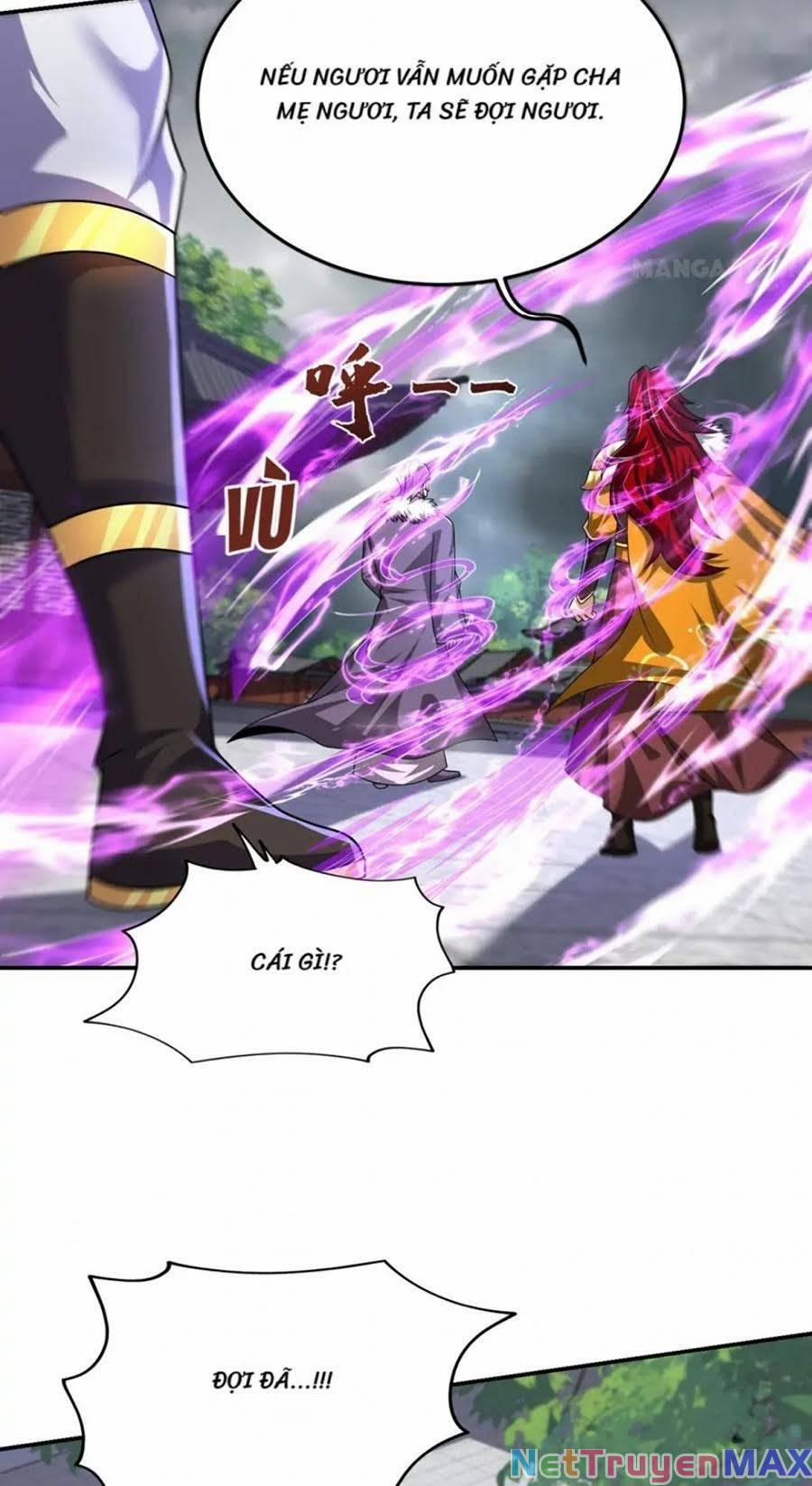 Nhặt Được Hoa Khôi Về Làm Vợ 456.1 trang 3