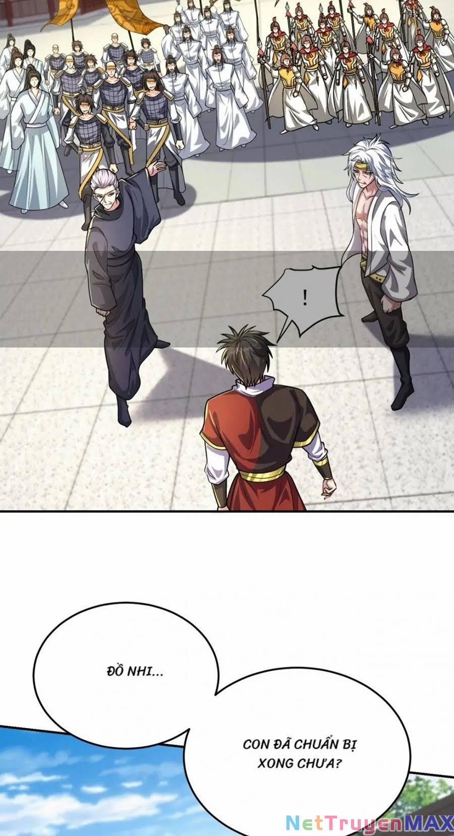 Nhặt Được Hoa Khôi Về Làm Vợ 456.2 trang 13