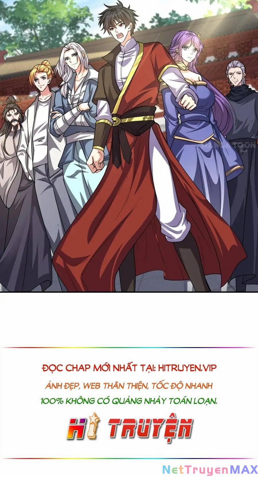 Nhặt Được Hoa Khôi Về Làm Vợ 456.2 trang 15